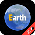 earth地球(罗盘新增指南针)