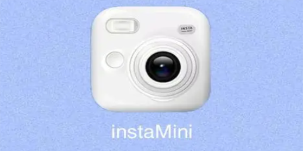 instamini相机