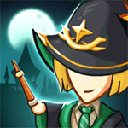 放置魔法学院
