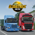 全球卡车在线模拟器无限金币破解版
