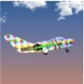 飞机建造沙盒中文版