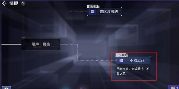 隐世录手游不败之花游戏攻略