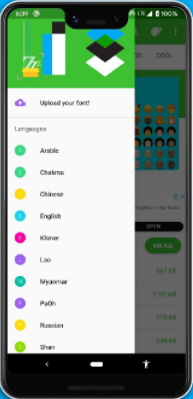 zfont apk