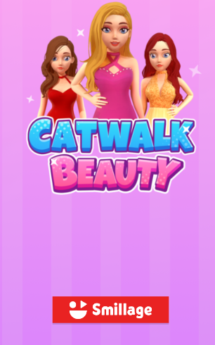 CatwalkBeauty