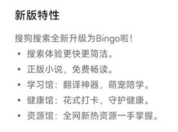 bingo搜索怎么下载软件