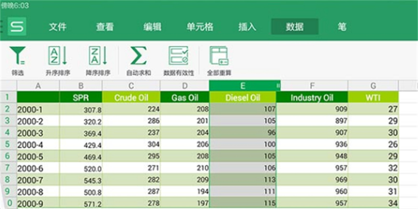 手机wps使用教程汇总