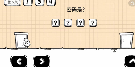 茶叶蛋大冒险镜中世界第六关 第6关攻略