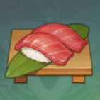 原神金枪鱼寿司食谱在哪获得 金枪鱼寿司食谱怎么获得