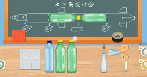 收纳物语使命必达攻略