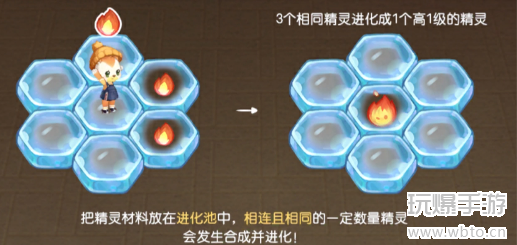 奥比岛火柴屋玩法攻略