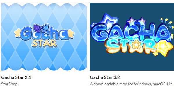 Gacha Star加查之星