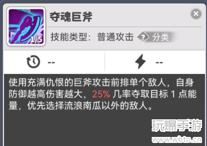 使魔计划无头骑士介绍