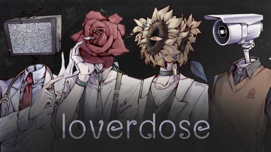 loverdose爱意过载在哪下载