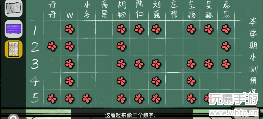 房间的秘密2起点第二关攻略