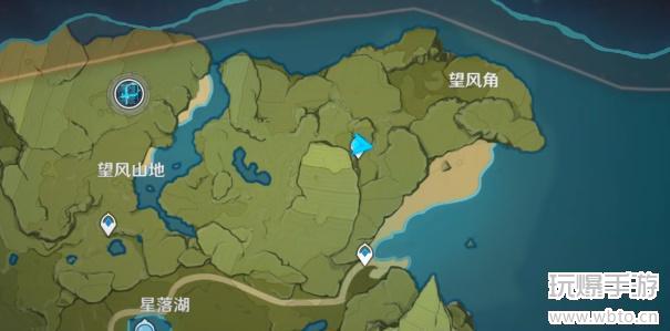 原神角色逐渐消失玩法