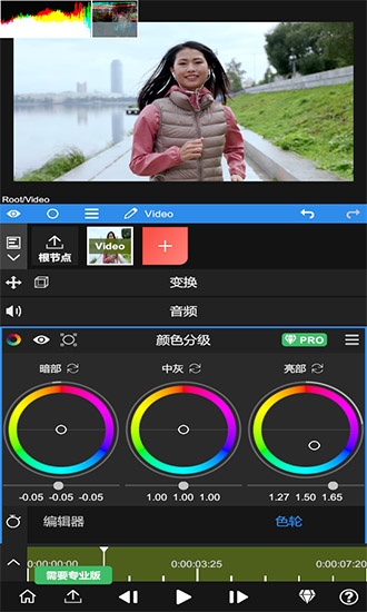 nodevideo会员免费版