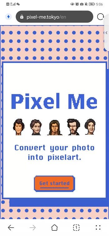 pixelme软件