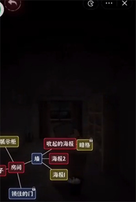 文字逃脱第八关怎么过