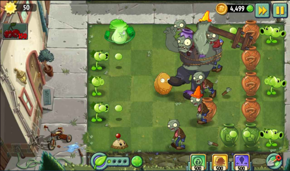 pvz2国际版