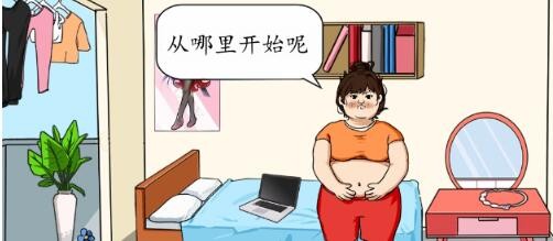 就我眼神好女生逆袭通关攻略