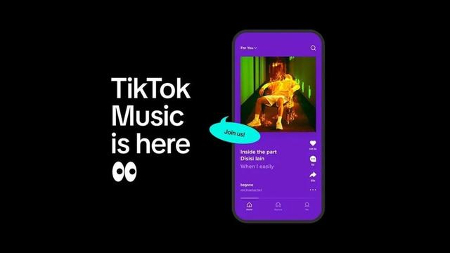 TikTok Music