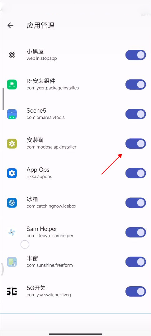 小米主题国际版app