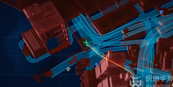 赛博朋克2077重返绀碧大厦方法