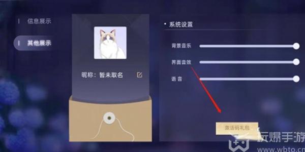 猫之宿约者兑换码2024