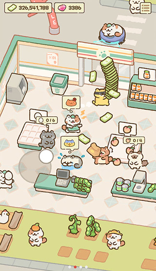 猫市Cat Mart