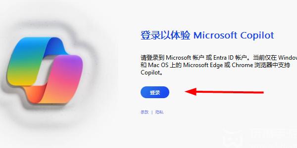 Copilot网页版地址