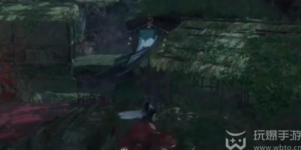 卧龙苍天陨落DLC3水畔空然村全收集攻略