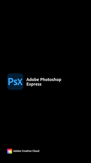 Photoshop Express