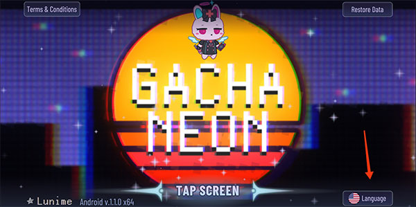 GachaNeon