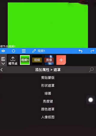 nodevideo光流