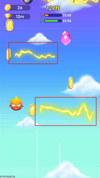 我要去太空游戏