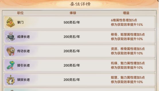 最强祖师最新版