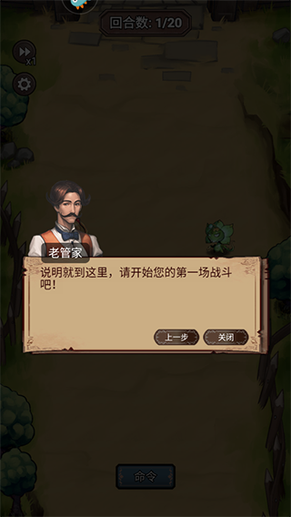 奇境小镇最新版