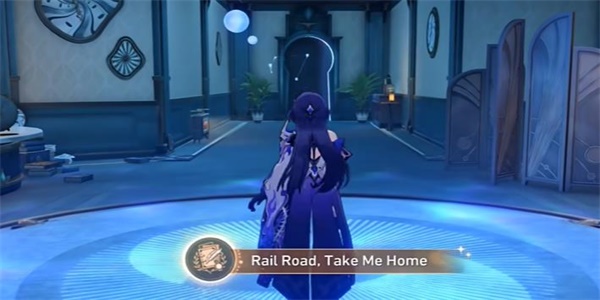 崩坏星穹铁道Rail RoadTake Me Home成就攻略