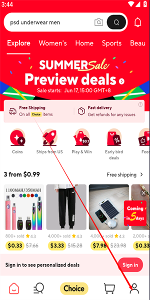 aliexpress(8.100.2)