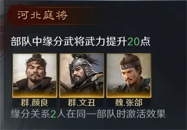 三国谋定天下文丑培养攻略