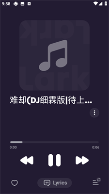 云雀音乐