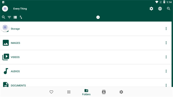 EveryThing手机版