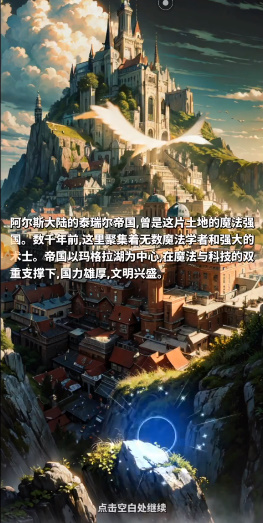 梦境迷失之地