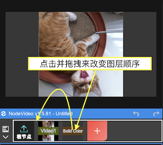 nodevideo官方正版