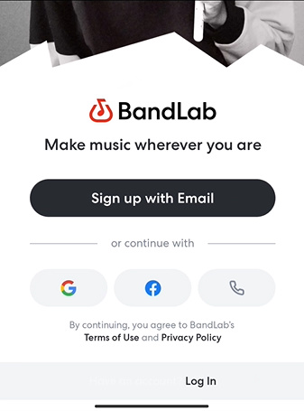 BandLab