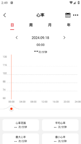 hdfitpro手表