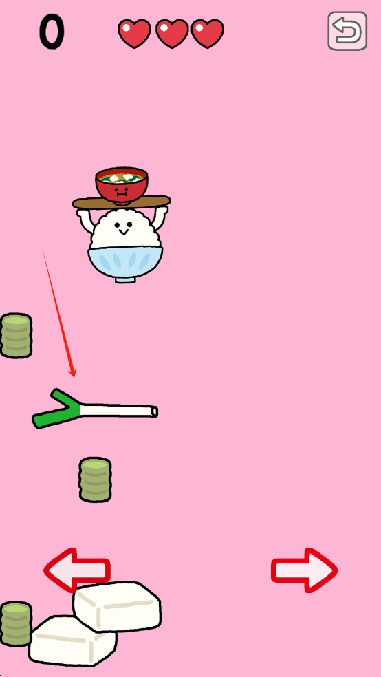 朝食对决