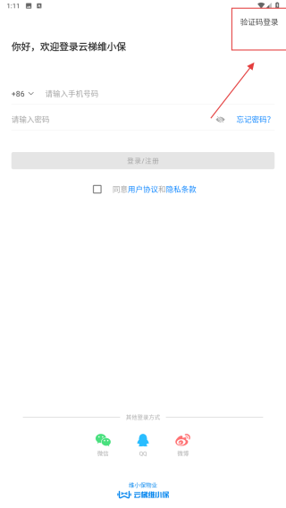 维小保