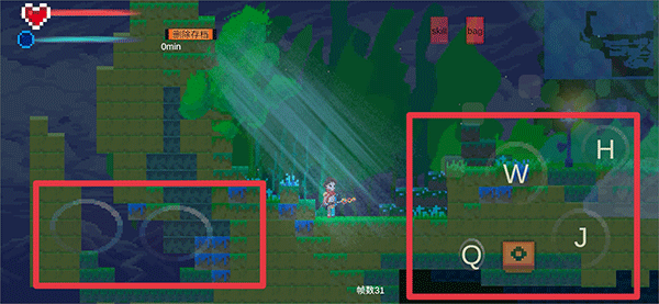 魔之泣demo