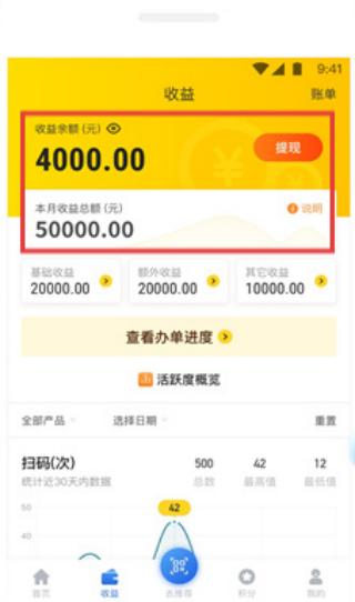 捷信推客